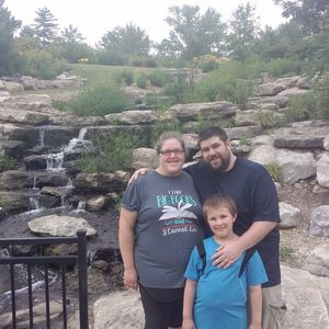 Meet your Posher, Cassie